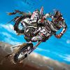 couverture jeu vidéo A Cool Race Super - Stunt Hideaway Racing