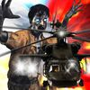 couverture jeux-video A Copter Of Heart Steel : Scream Somber