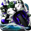 couverture jeu vidéo A Crazy Action Motorcycle : Supreme Victory