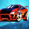couverture jeu vidéo A Crazy Car : The Race Tire