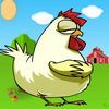 couverture jeu vidéo A Crazy Chicken Adventure