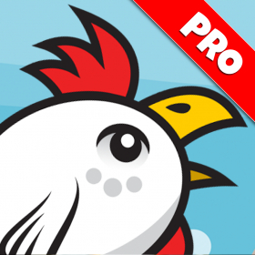 couverture jeu vidéo A Crazy Chicken Farm: Hay Barn Country Pro Edition