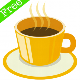 couverture jeux-video A Crazy Coffee Free