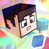 couverture jeu vidéo A Crazy Cube: Jump on platforms and avoid falling