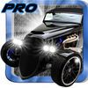 couverture jeu vidéo A Crazy Hot Rod Pro - Drive Around Town