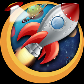 couverture jeu vidéo A Crazy Race