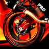 couverture jeu vidéo A Crazy Super Trial Moto Race PRO