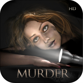 couverture jeu vidéo A Crimie Scene - The Murder Room