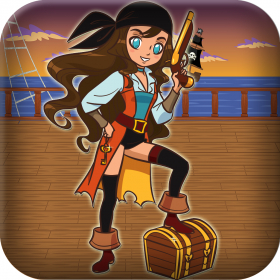 couverture jeux-video A Criminal Pirate Fairy Shooting Pixie Fairies to Death Free