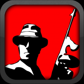 couverture jeu vidéo A Criminal War - Mafia Guns and Gangsters HD Full Version