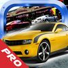 couverture jeu vidéo A Cross Drift Car PRO: A Furious Race