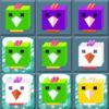 couverture jeu vidéo A Crossy Birds Swipe