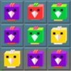 couverture jeu vidéo A Crossy Birds Zoomy