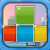 couverture jeu vidéo A Cubes Blitz Amazing - The Best Game Arcade