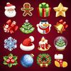 couverture jeu vidéo A Cute Christmas Game