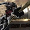 couverture jeu vidéo A Cyber Manga Rope - Clan Crazy Fly Magic Reader