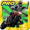 couverture jeu vidéo A Dangerous Extreme Motocross Pro - Motor Trial Racing
