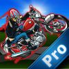 couverture jeu vidéo A Dangerous Motorcycle Racing PRO - furiously game