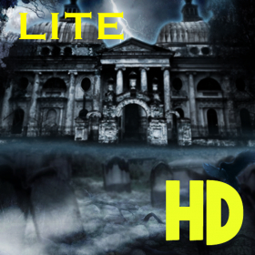 couverture jeu vidéo A Dangerous Room HD Lite