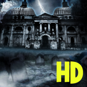 couverture jeu vidéo A Dangerous Room HD