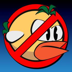 couverture jeu vidéo A Dark &amp; Flappy Night