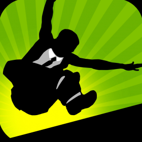 couverture jeu vidéo A Dark Demon Hunter Warrior - Combat magique Fighter Quête Pro