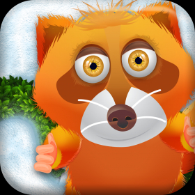 couverture jeu vidéo A Dark Forest Monsters Puzzle Mania