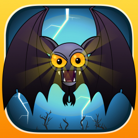 couverture jeu vidéo A Dark Summoner Vampire Blood Hunt EPIC - Undead Creature Flight Escape Rush