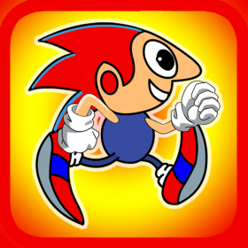couverture jeu vidéo A Dave Run - All Alone Me In The Dragons And Monsters World