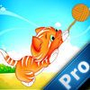 couverture jeu vidéo A Day at the Farm Pro - Cats Playing in Freedom