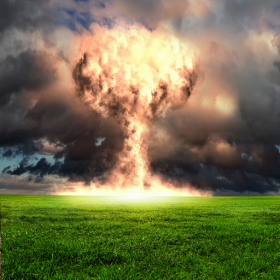 couverture jeu vidéo A Deadly Bomb