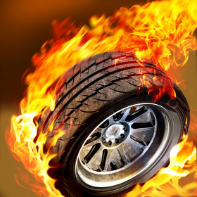 couverture jeu vidéo A Death Racer 3D Free: Best Road Battle of All Vehicles
