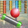 couverture jeu vidéo A Defenders Blocks Earth - Match-3 Game