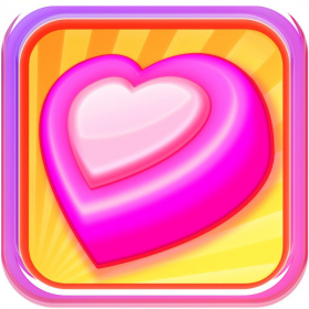couverture jeu vidéo A Delicious Candy Carnival – Mini Party Match Challenge FREE