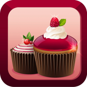couverture jeu vidéo A Delicious Diner – Cooking Delivery Run FREE