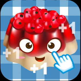 couverture jeu vidéo A Delicious Jelly Clicker! Endless Game to Play with Friends.