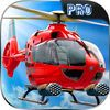 couverture jeu vidéo A Destroyer Helicopter Pro