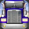 couverture jeu vidéo A Destroyer Truck : game is for you