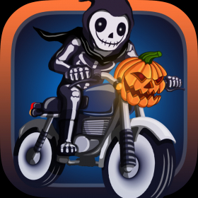 couverture jeu vidéo A Devils Night Party: Haunted House Edition