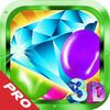 couverture jeu vidéo A Diamond And Jewels PRO