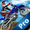 couverture jeu vidéo A Dirt Bike Racer Pro : 3D Offroad Racing Games