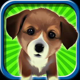 couverture jeu vidéo A Dog House Run - Pays Race Adventure - Full Version