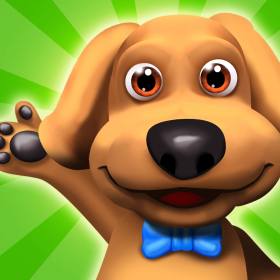couverture jeu vidéo A Dog Jump Tap Toy Doge Arcade Prize Claw Machine Games Free
