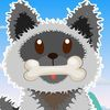 couverture jeu vidéo A Dog Puppy Have Hungry - Cut The Bone And Aring