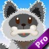 couverture jeu vidéo A Dog Puppy Have Hungry PRO-Cut The Bone And Aring