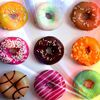 couverture jeu vidéo A Donut Line:Color fusion after game