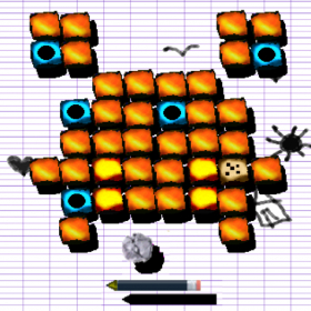 couverture jeu vidéo a Doodle Break