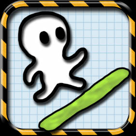 couverture jeu vidéo A Doodle Hopper Pro - Highly Addictive