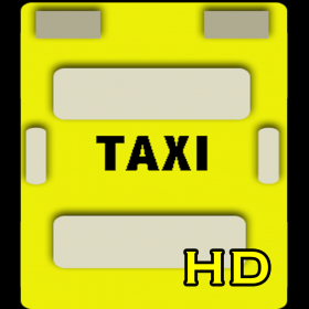 couverture jeux-video A Doodle Taxi HD