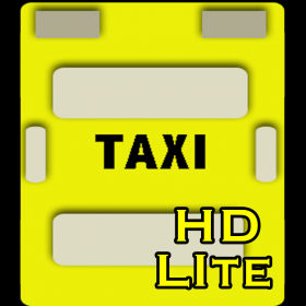 couverture jeux-video A Doodle Taxi Lite HD
